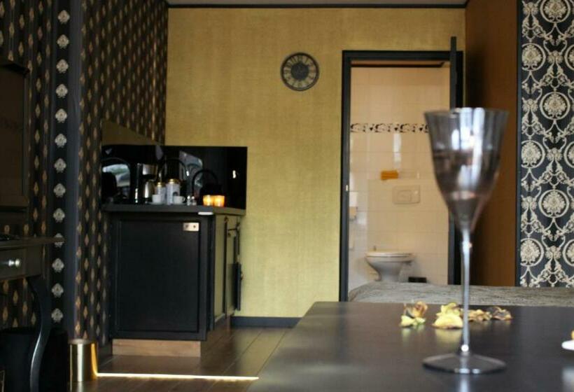 ベッドアンドブレックファースト By Goselink