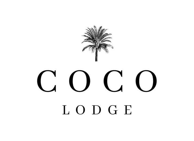 مبيت وإفطار Coco Lodge