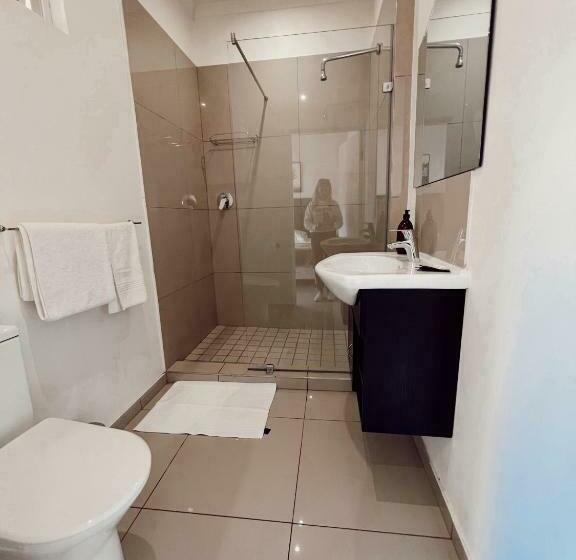 مبيت وإفطار Coco Lodge