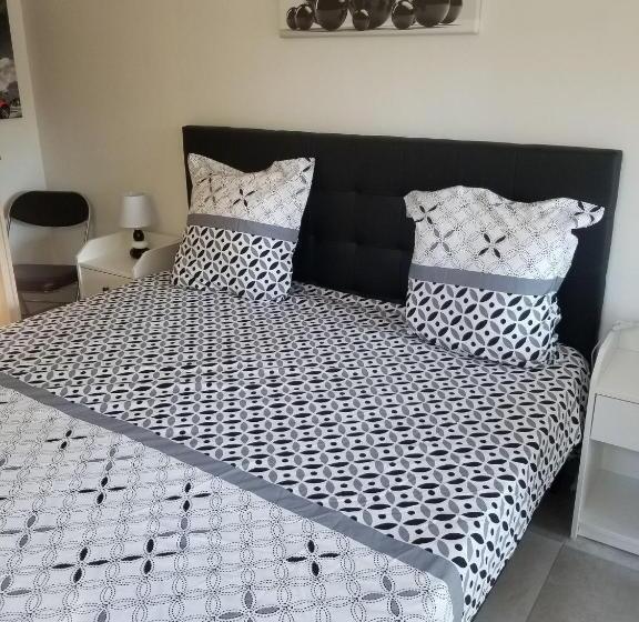 צימר Les Lauriers