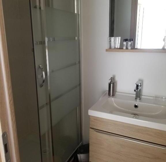 צימר Les Lauriers