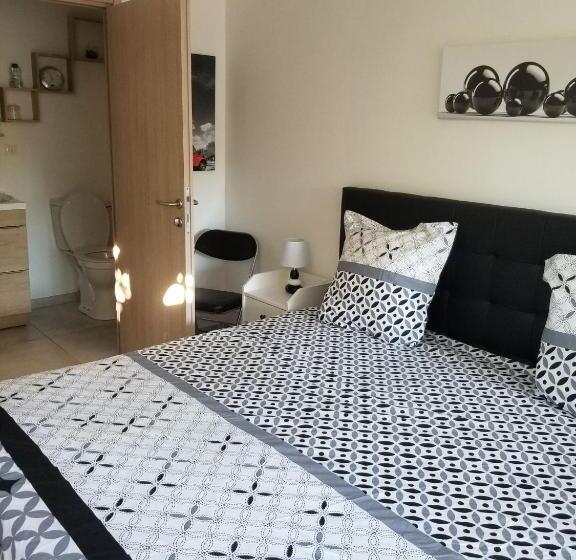 צימר Les Lauriers