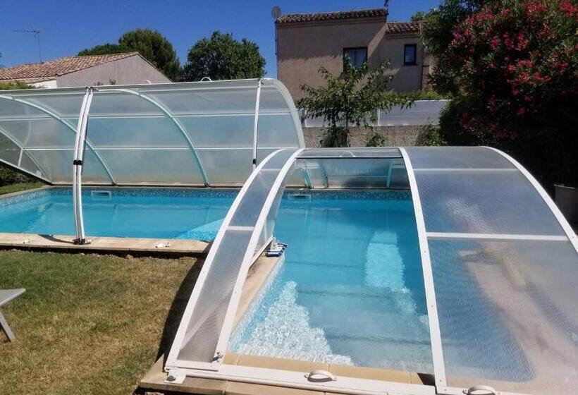 צימר Les Lauriers