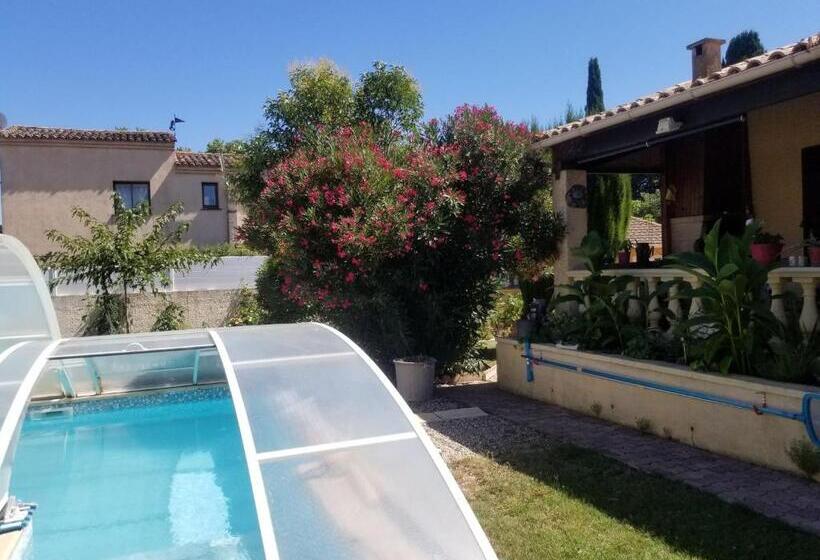 צימר Les Lauriers