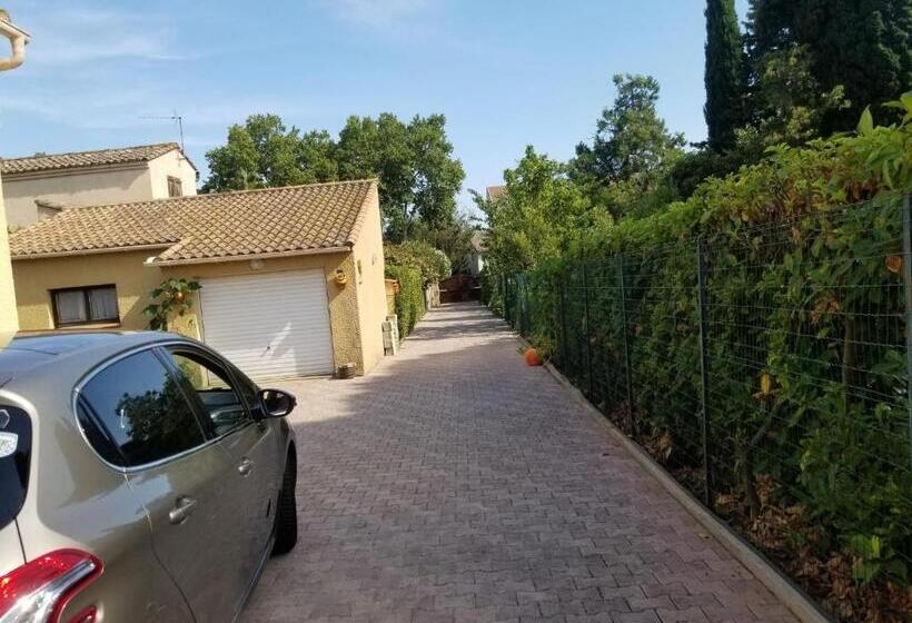 צימר Les Lauriers