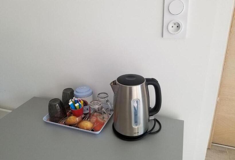 צימר Les Lauriers