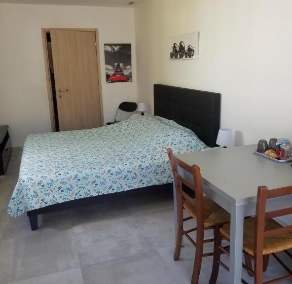 צימר Les Lauriers