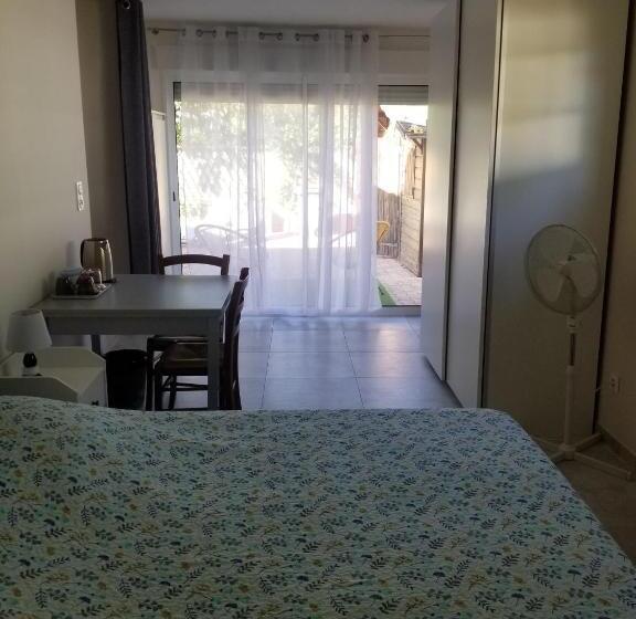 צימר Les Lauriers