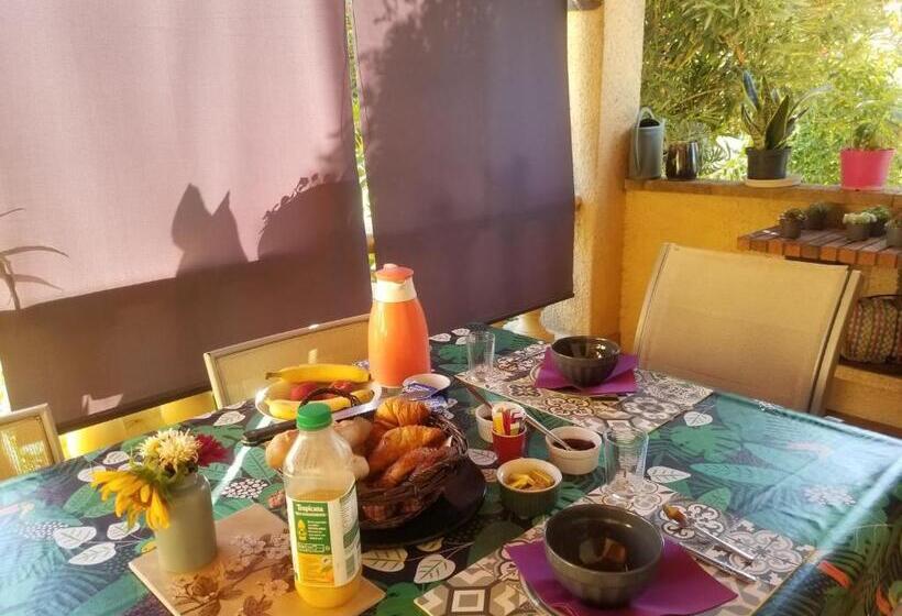 צימר Les Lauriers