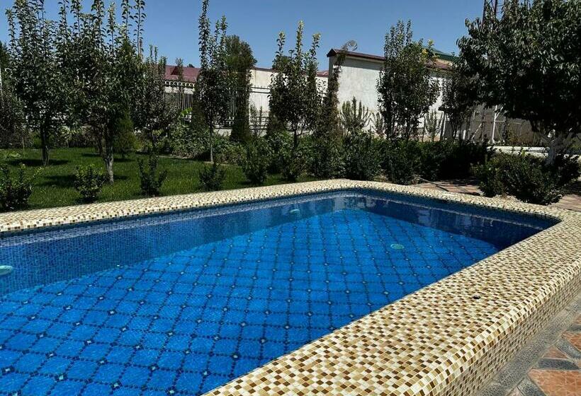 Bed and Breakfast Samarabonu