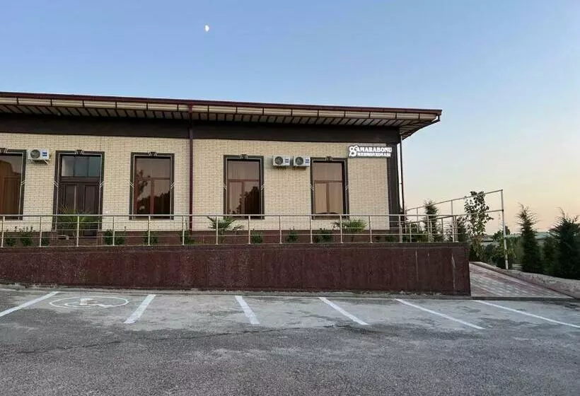 Bed and Breakfast Samarabonu