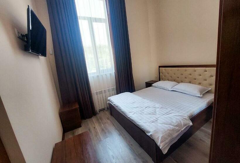 Bed and Breakfast Samarabonu