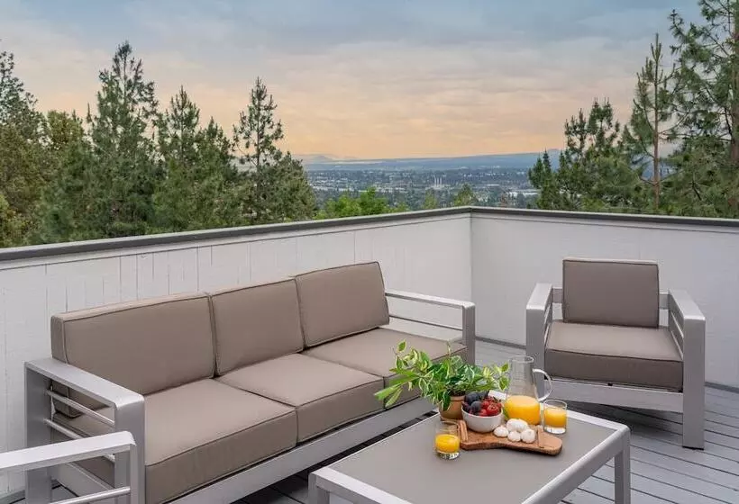 Big Sky By Avantstay Beautiful Mountain Home W Great Views