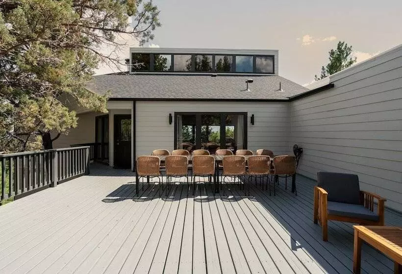 Big Sky By Avantstay Beautiful Mountain Home W Great Views
