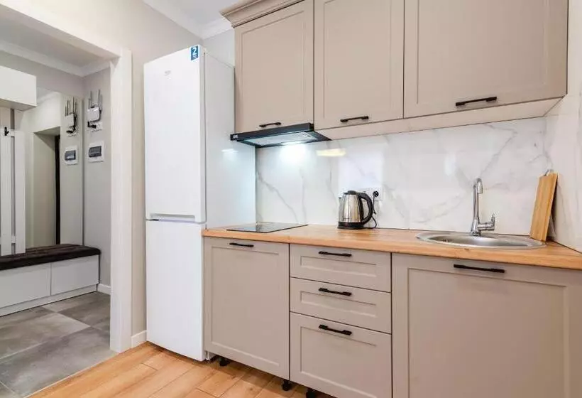 Comfortable Apartmen 2