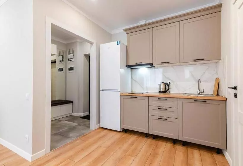 Comfortable Apartmen 2