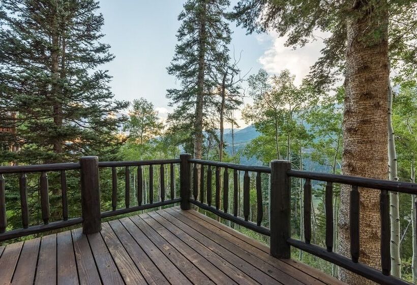 Crystal Chalet 12 By Avantstay Close To Town W Views Of San Sofia Ridge