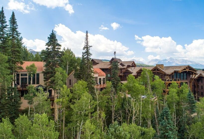 Crystal Chalet 12 By Avantstay Close To Town W Views Of San Sofia Ridge