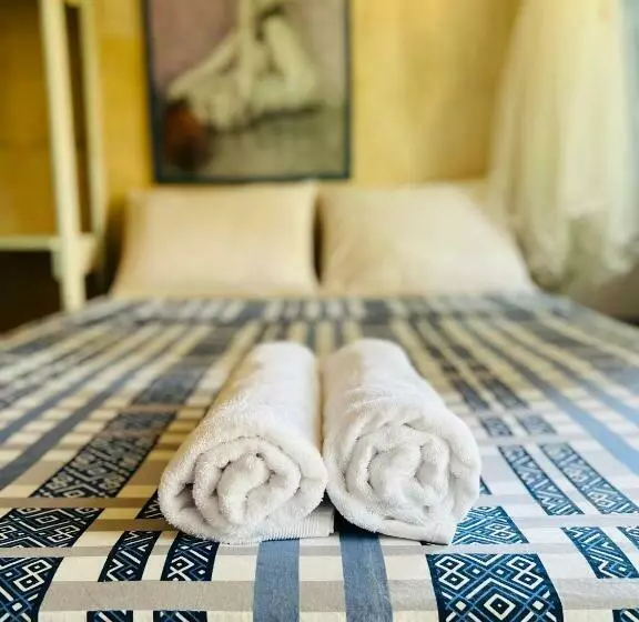 Eco Casa Di Barro Hospedagem E Hostel