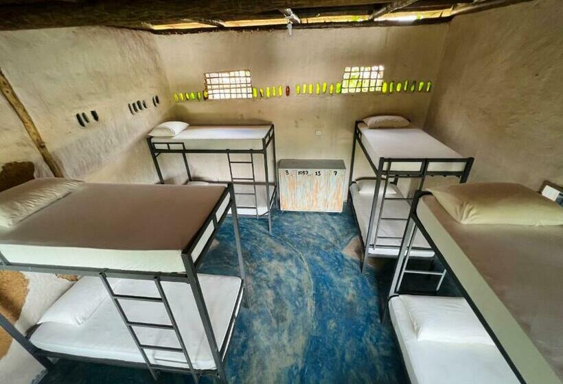 Eco Casa Di Barro Hospedagem E Hostel