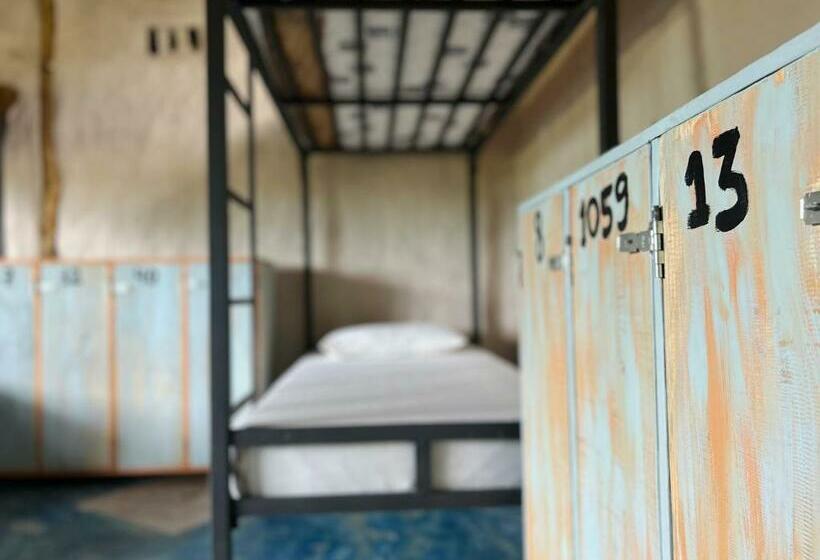 Eco Casa Di Barro Hospedagem E Hostel