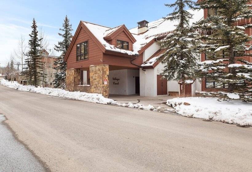 Emerald Elk At Village Creek By Avantstay Close To Slopes Village W Views