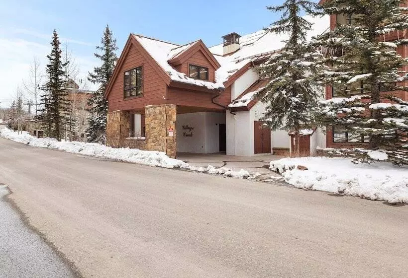 Emerald Elk At Village Creek By Avantstay Close To Slopes Village W Views