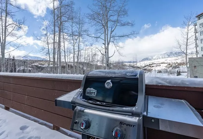 Emerald Elk At Village Creek By Avantstay Close To Slopes Village W Views