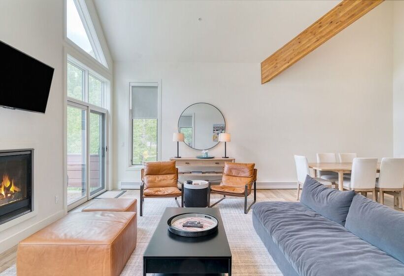 Emerald Elk At Village Creek By Avantstay Close To Slopes Village W Views