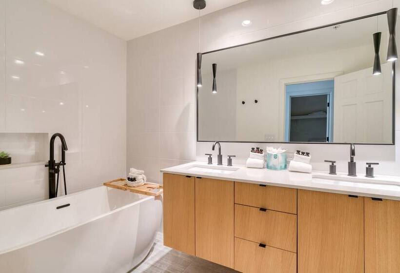 Emerald Elk At Village Creek By Avantstay Close To Slopes Village W Views