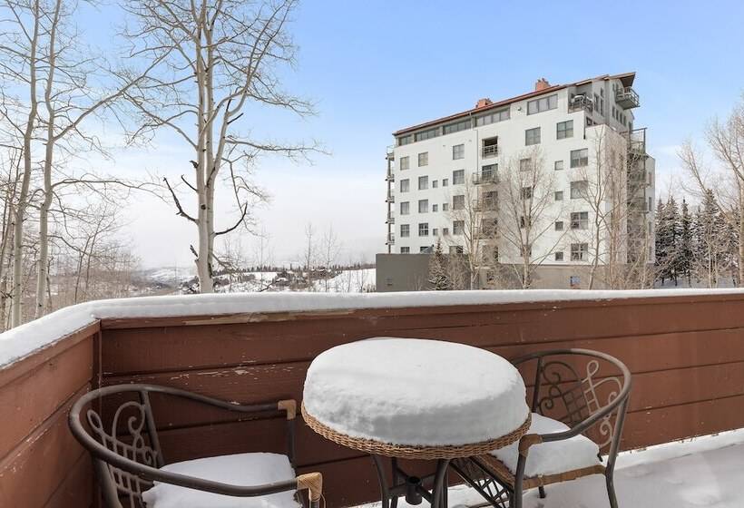 Emerald Elk At Village Creek By Avantstay Close To Slopes Village W Views