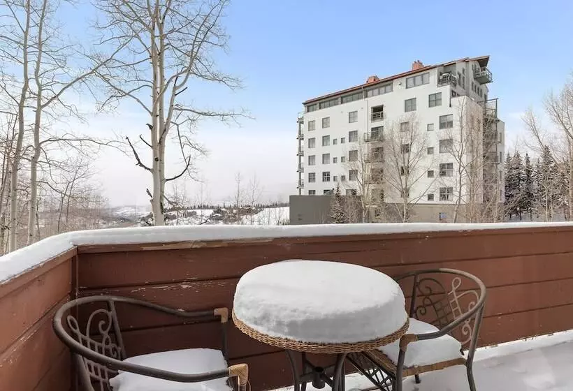 Emerald Elk At Village Creek By Avantstay Close To Slopes Village W Views