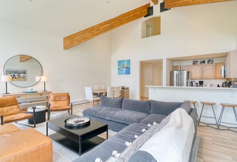 Emerald Elk At Village Creek By Avantstay Close To Slopes Village W Views