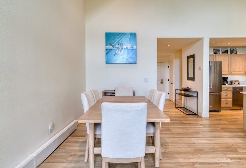 Emerald Elk At Village Creek By Avantstay Close To Slopes Village W Views