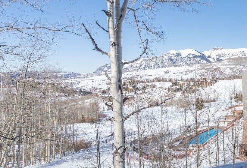 Emerald Elk At Village Creek By Avantstay Close To Slopes Village W Views