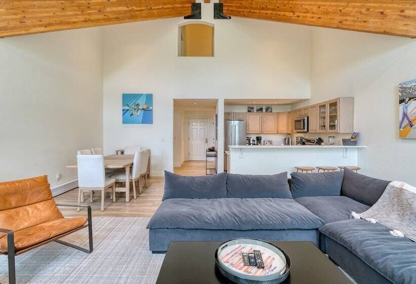 Emerald Elk At Village Creek By Avantstay Close To Slopes Village W Views