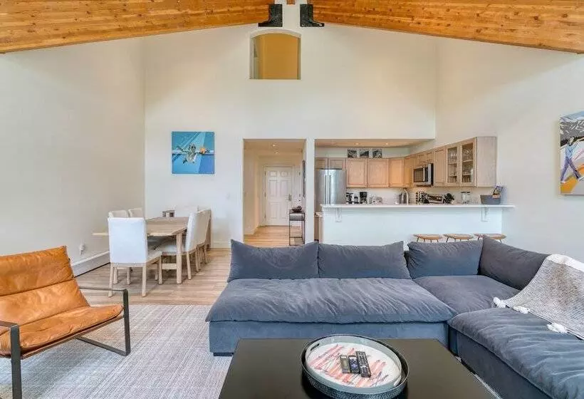 Emerald Elk At Village Creek By Avantstay Close To Slopes Village W Views