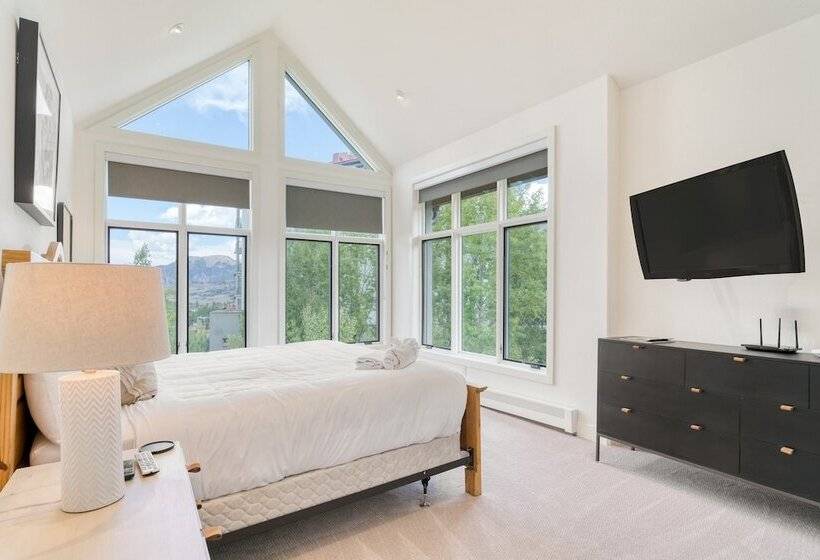 Emerald Elk At Village Creek By Avantstay Close To Slopes Village W Views