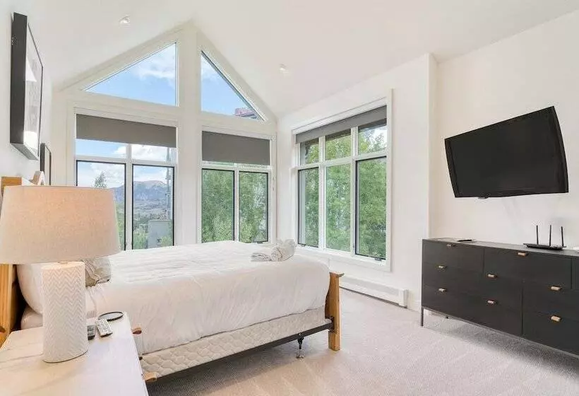 Emerald Elk At Village Creek By Avantstay Close To Slopes Village W Views