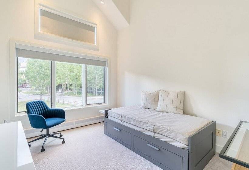 Emerald Elk At Village Creek By Avantstay Close To Slopes Village W Views