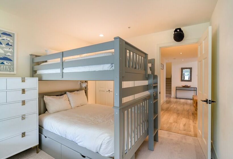 Emerald Elk At Village Creek By Avantstay Close To Slopes Village W Views