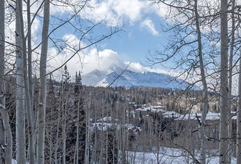 Emerald Elk At Village Creek By Avantstay Close To Slopes Village W Views