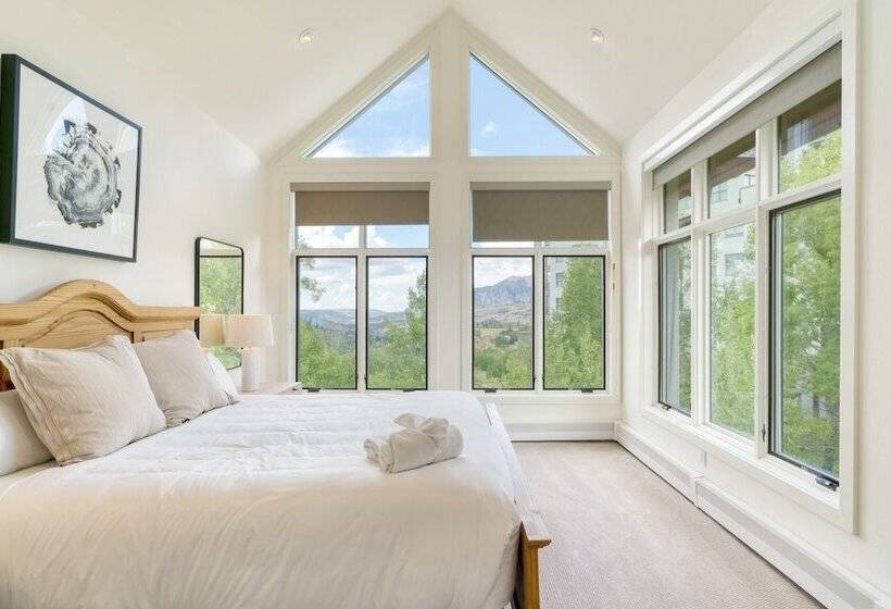 Emerald Elk At Village Creek By Avantstay Close To Slopes Village W Views