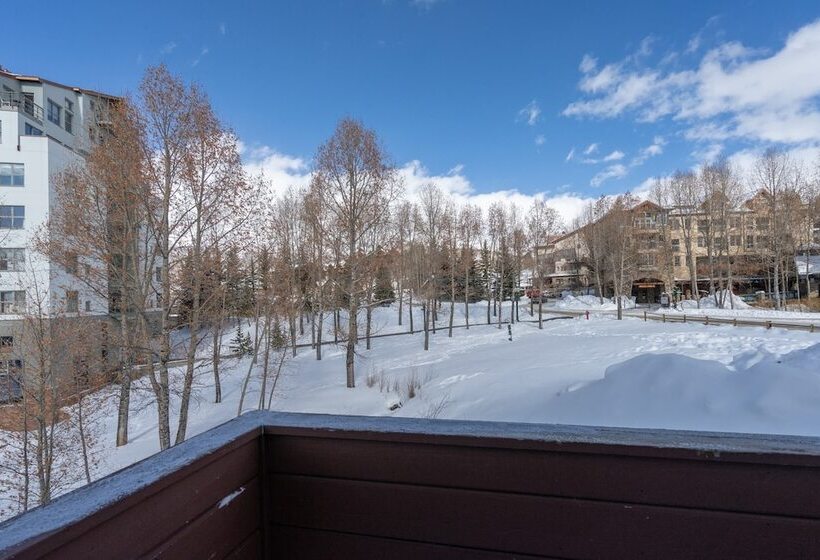 Emerald Elk At Village Creek By Avantstay Close To Slopes Village W Views