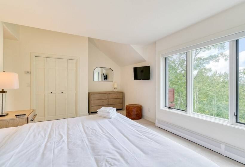 Emerald Elk At Village Creek By Avantstay Close To Slopes Village W Views