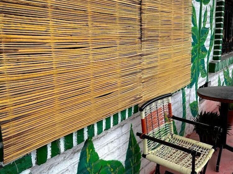 ホテル Canova Hostel & Pizza