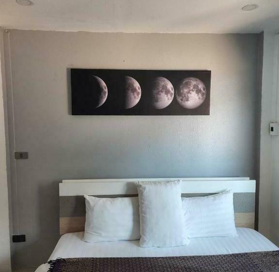 בית מלון כפרי Galaxy Suites