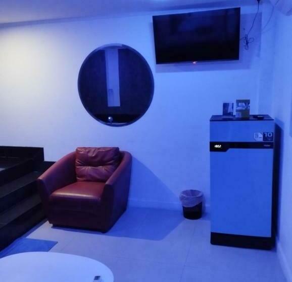 בית מלון כפרי Galaxy Suites