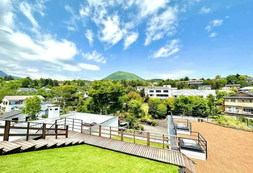 Hotelli Isola Izukogen