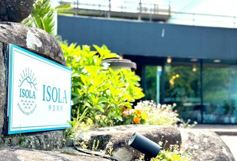 فندق Isola Izukogen